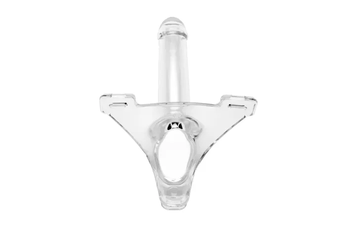 PerfectFit Dildos Zoro Knight 6in Clear