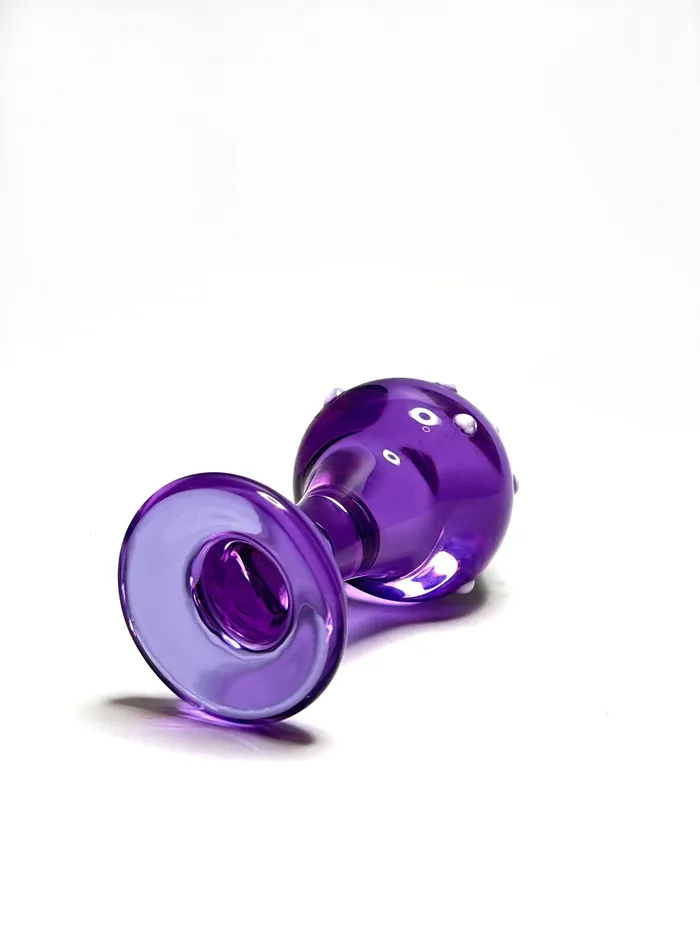 toy hot mx Anal Plug Cristal