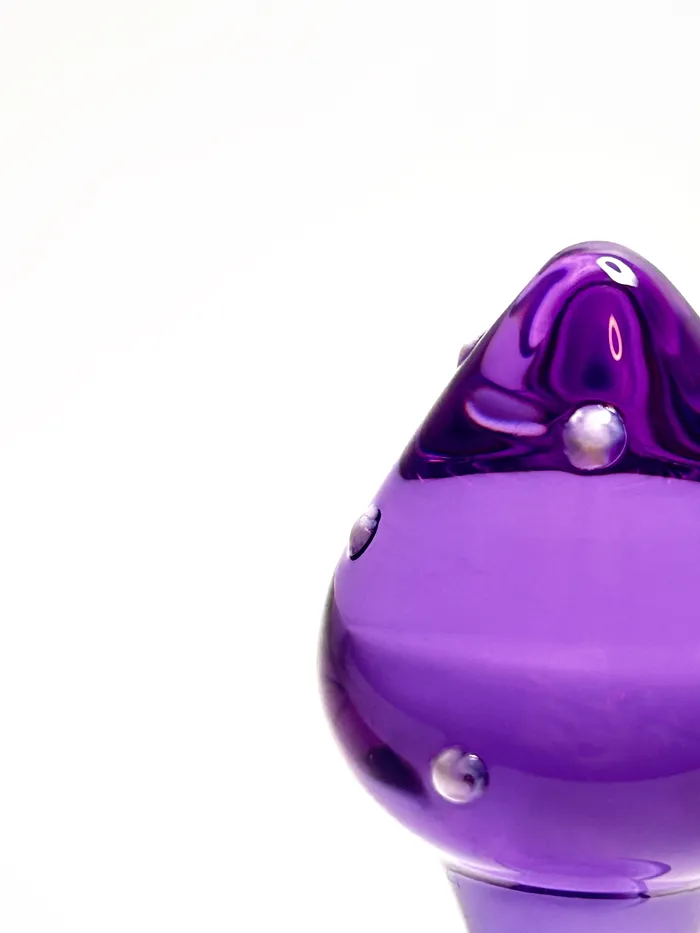 toy hot mx Anal Plug Cristal