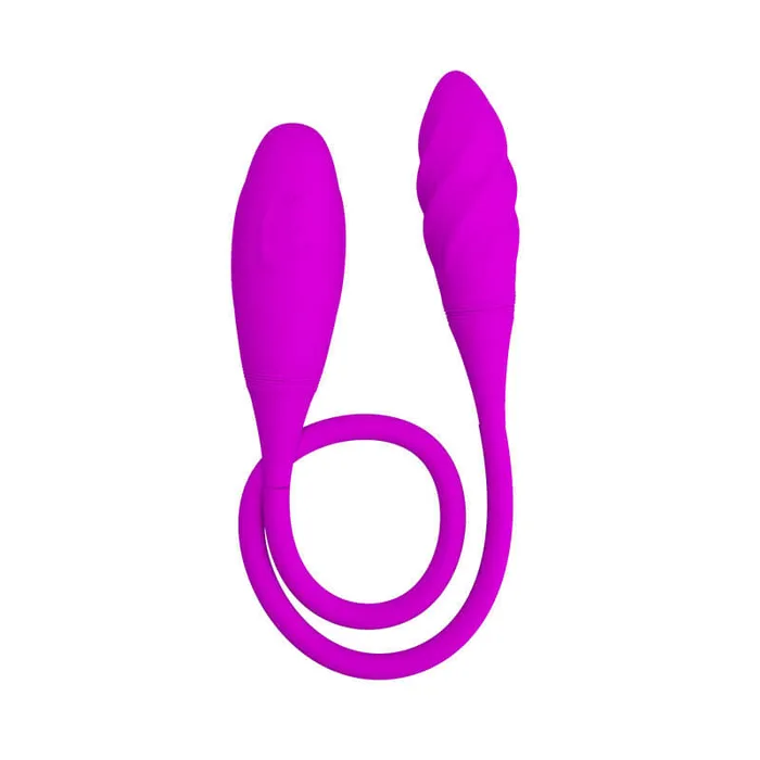 Vibrators OOTYEMO Couple Double Head Vibration