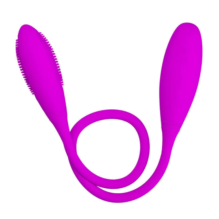 Vibrators OOTYEMO Couple Double Head Vibration