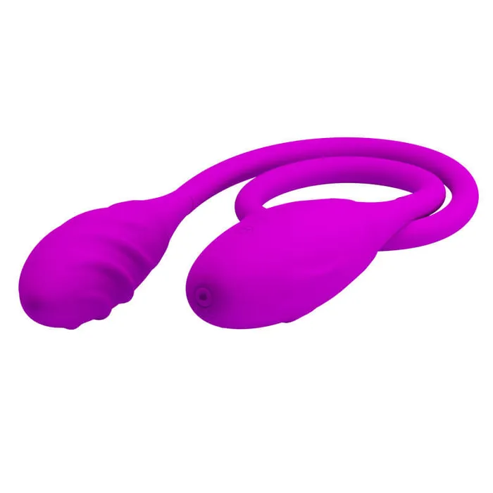Vibrators OOTYEMO Couple Double Head Vibration