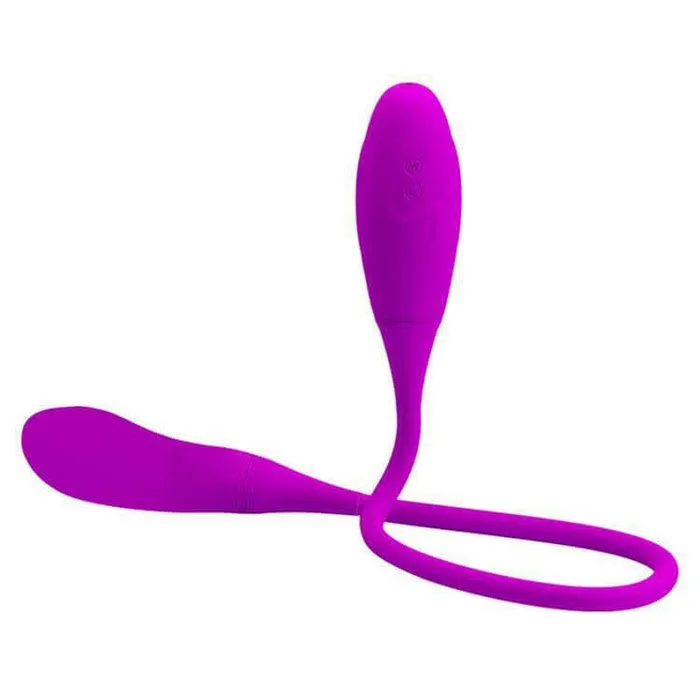 Vibrators OOTYEMO Couple Double Head Vibration