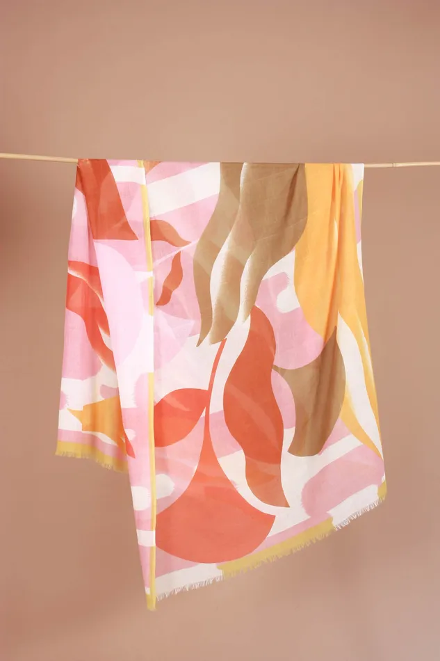 Le Pop Lingerie Vibrators Maposie I Foulard Florilge Flamand