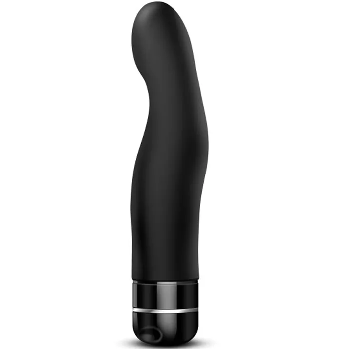 Anal Blush Novelties Blush Novelties Luxe Gio Black