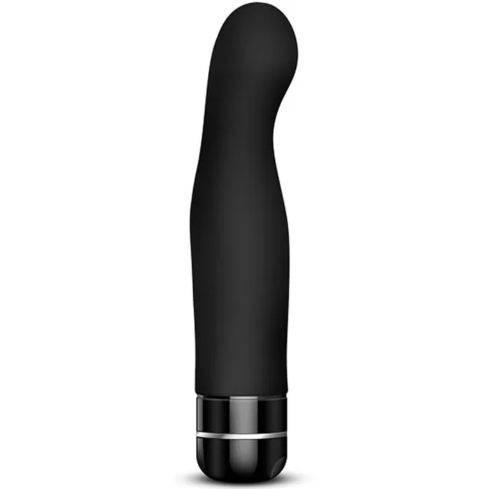 Anal Blush Novelties Blush Novelties Luxe Gio Black