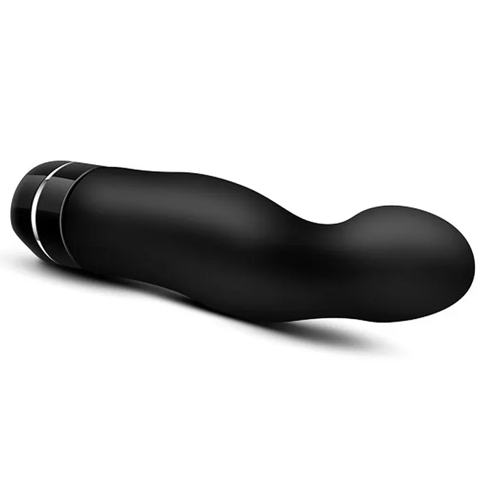 Anal Blush Novelties Blush Novelties Luxe Gio Black