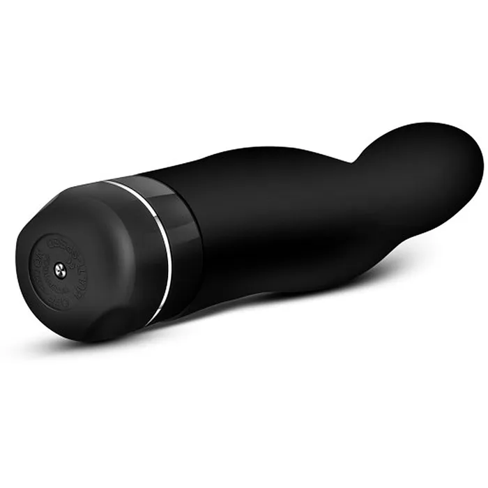 Anal Blush Novelties Blush Novelties Luxe Gio Black