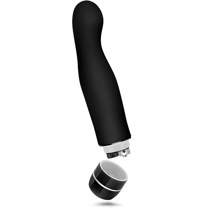 Anal Blush Novelties Blush Novelties Luxe Gio Black