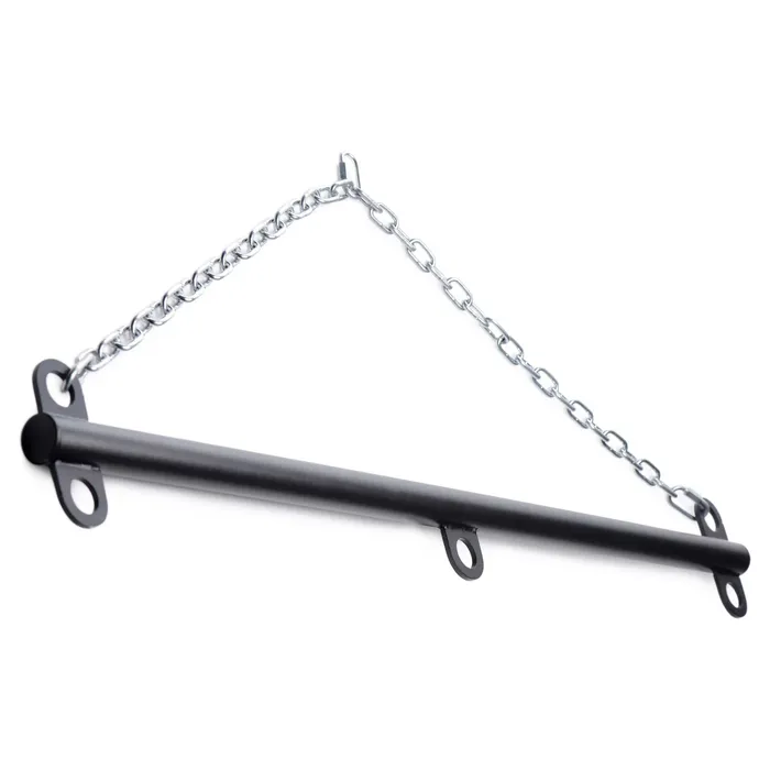 Anal iloveexcitement Master Series Levitate Suspension Bar Black