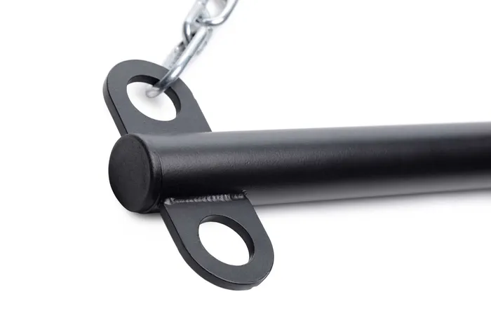 Anal iloveexcitement Master Series Levitate Suspension Bar Black