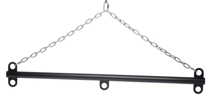 Anal iloveexcitement Master Series Levitate Suspension Bar Black