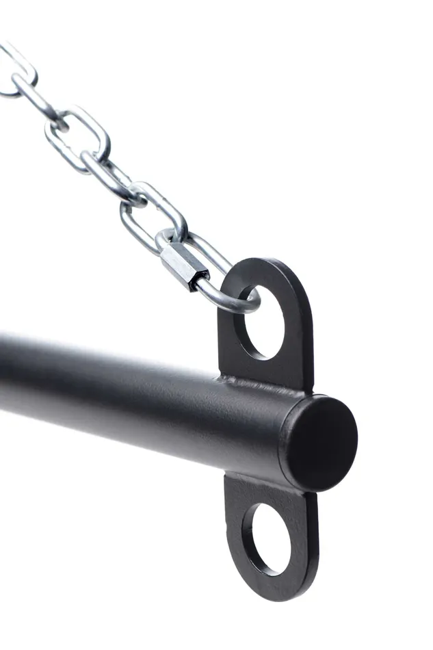 Anal iloveexcitement Master Series Levitate Suspension Bar Black