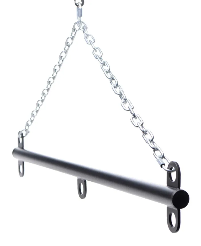 Anal iloveexcitement Master Series Levitate Suspension Bar Black