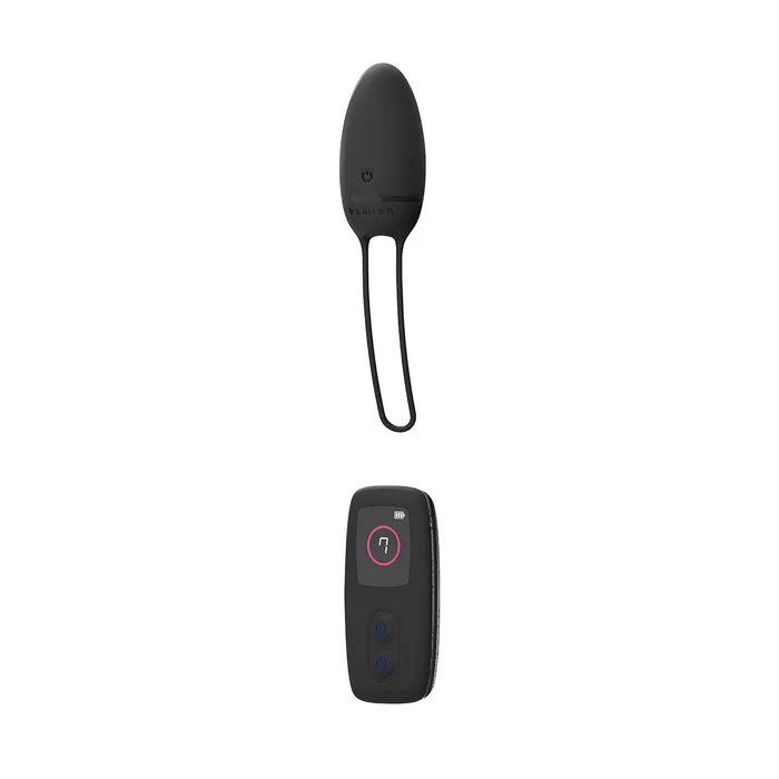 B Swish Vibrators B Swish Bnaughty Premium Unleashed Dusk