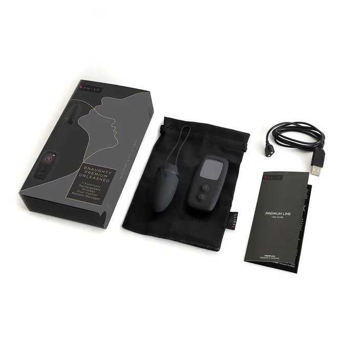 B Swish Vibrators B Swish Bnaughty Premium Unleashed Dusk B Swish Vibrators B Swish Bnaughty Premium Unleashed Dusk