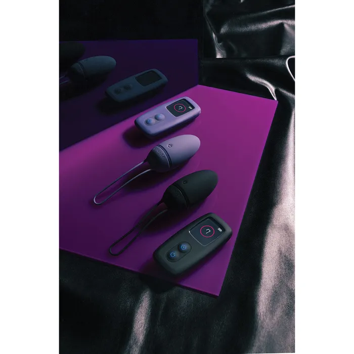 B Swish Vibrators B Swish Bnaughty Premium Unleashed Dusk B Swish Vibrators B Swish Bnaughty Premium Unleashed Dusk