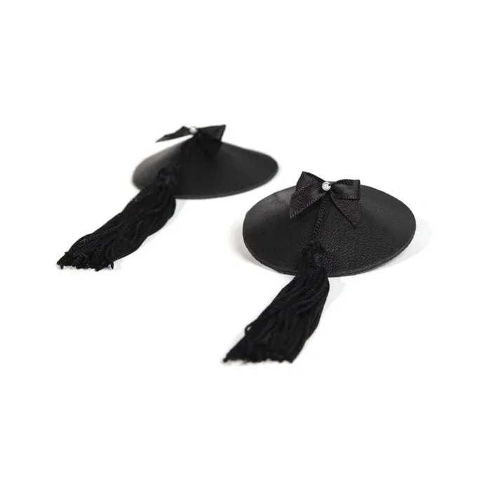 Bijoux Indiscrets Burlesque Pasties Black Bijoux Indiscrets Anal