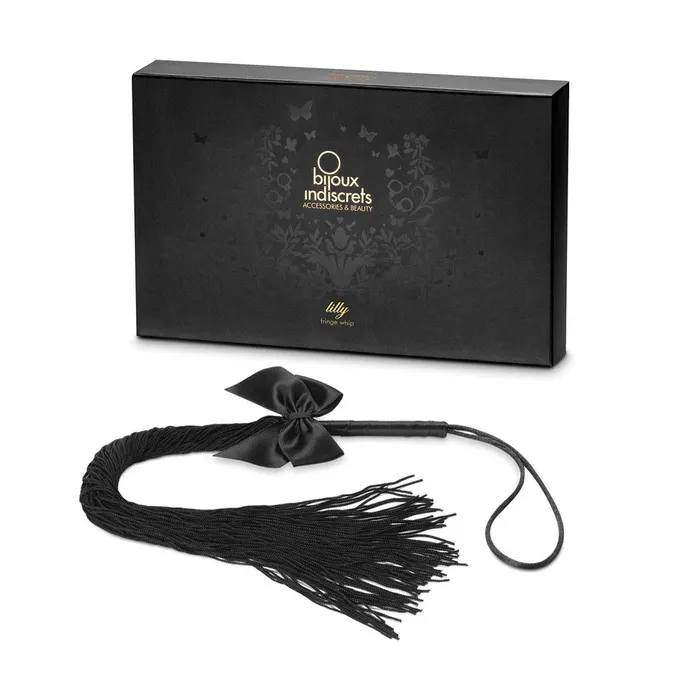 Bijoux Indiscrets Lilly Fringe Whip Bijoux Indiscrets Vibrators
