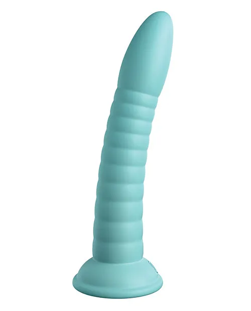 Dillio Platinum 7 Wild Thing Silicone Dildo Pipedream Products Dildos