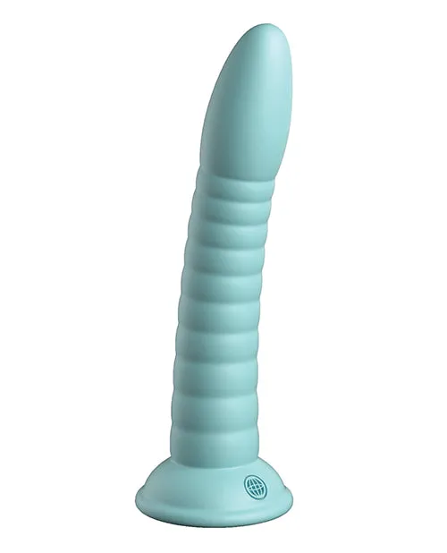 Dillio Platinum 7 Wild Thing Silicone Dildo Pipedream Products Dildos