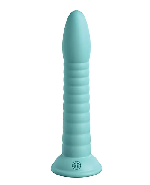 Dillio Platinum 7 Wild Thing Silicone Dildo Pipedream Products Dildos