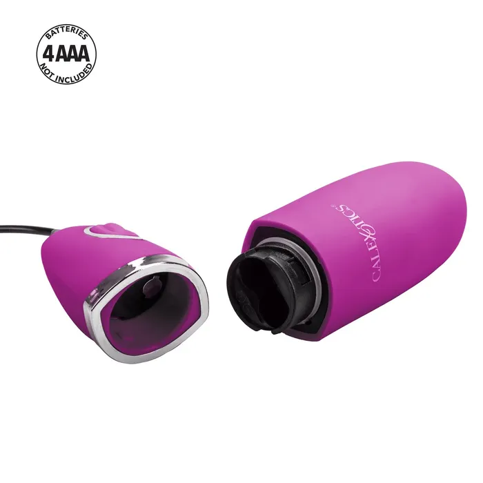 Female Sex Toys CalExotics Power Play Playful Bullet Female Sex Toys CalExotics Power Play Playful Bullet
