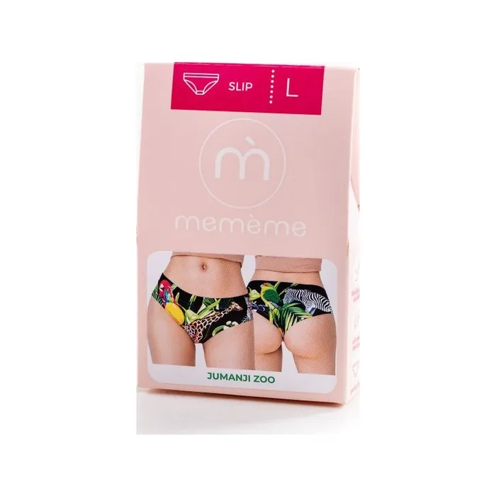 Mememe Lingerie Male Sex Toys Comics Oh Crop Top Large MeMeMe Lingerie