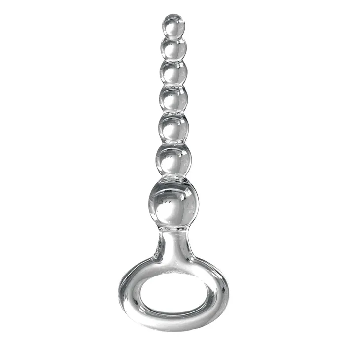 Pipedream Anal Pipedream Icicles No 67 Glass Anal Probe