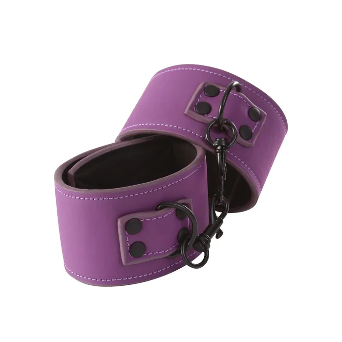 Restraints Lust Bondage Wrist Cuffs NS Novelties