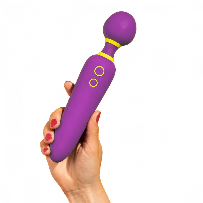 ROMP Vibrators ROMP Pleasure Kit ROMP Vibrators ROMP Pleasure Kit