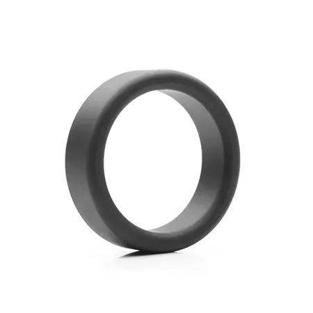 Tantus Stealth Aluminum C ring Tantus Inc Male Sex Toys