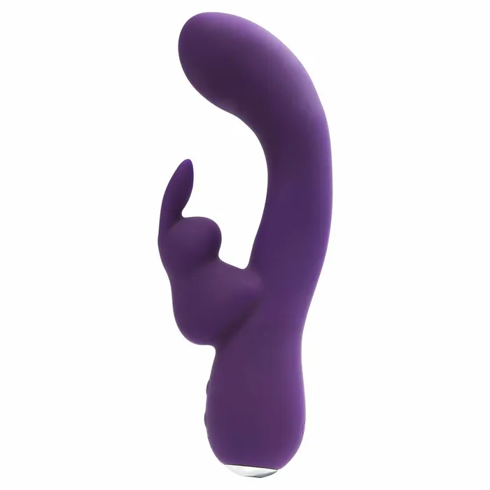 Vibrators iloveexcitement VeDO Kinky Bunny Plus Rechargeable Dual Vibrator