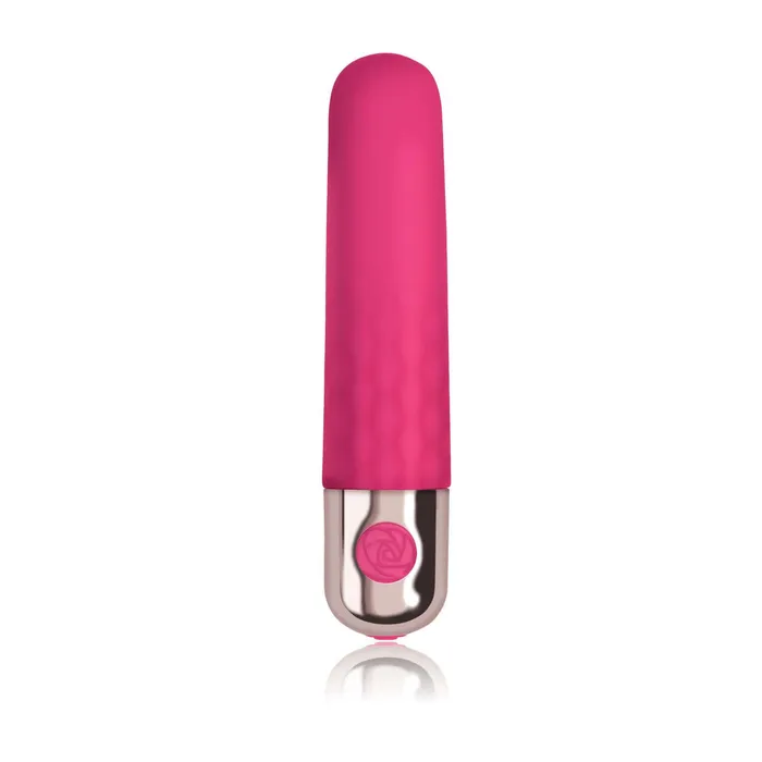 Nasstoys Vibrators Exciter Travel Vibe Pink