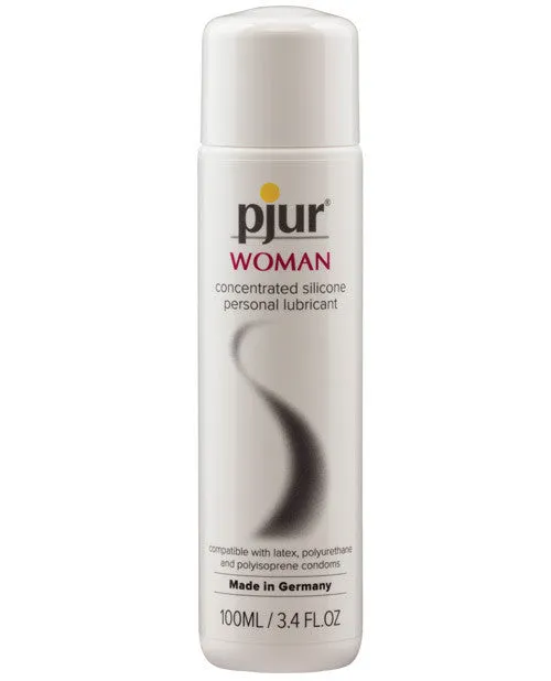 Pjur Female Sex Toys Pjur Woman Silicone