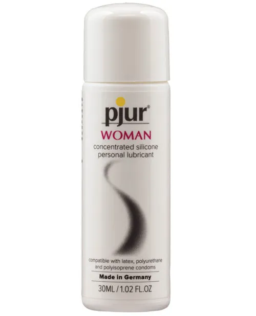 Pjur Female Sex Toys Pjur Woman Silicone