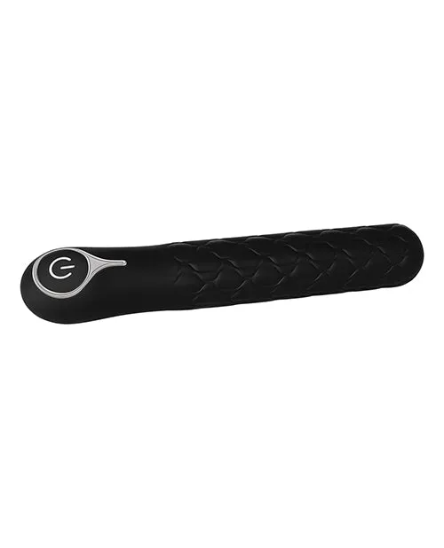 Quilted Love Rechargeable Vibrator Evolved Novelties INC Vibrators