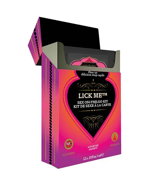 Couples Kama Sutra Kama Sutra Sex Magic Sex to Go Kit