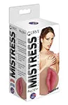 Curve Novelties Vibrators Mistress Jasmine
