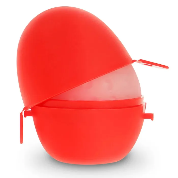 JamyJob Male Sex Toys JamyJob Egg Masturbator Black Version