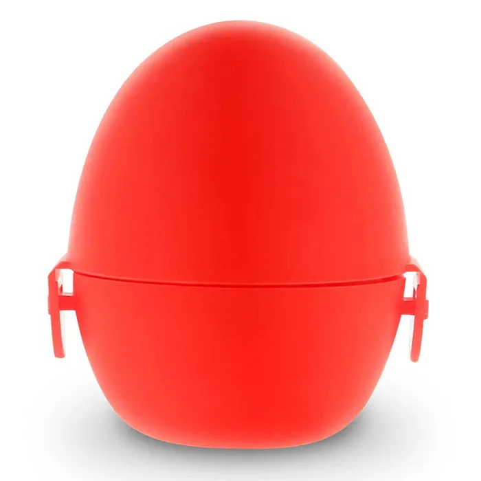 JamyJob Male Sex Toys JamyJob Egg Masturbator Black Version