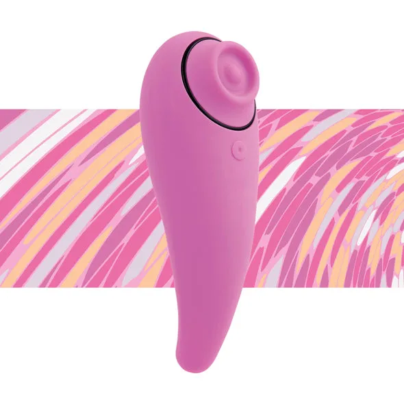 NNN Retail Ltd Female Sex Toys Feelztoys FemmeGasm Vibrator