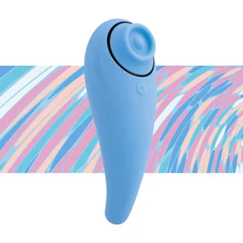 NNN Retail Ltd Female Sex Toys Feelztoys FemmeGasm Vibrator