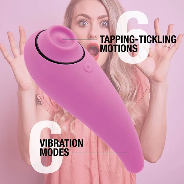 NNN Retail Ltd Female Sex Toys Feelztoys FemmeGasm Vibrator