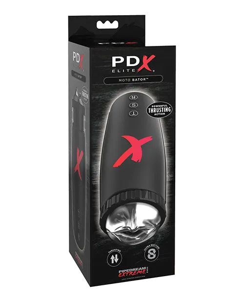 PDX Elite Moto Bator Pipedream Products Male Sex Toys