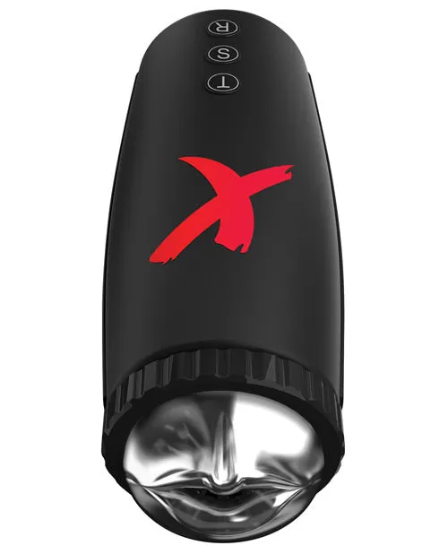 PDX Elite Moto Bator Pipedream Products Male Sex Toys