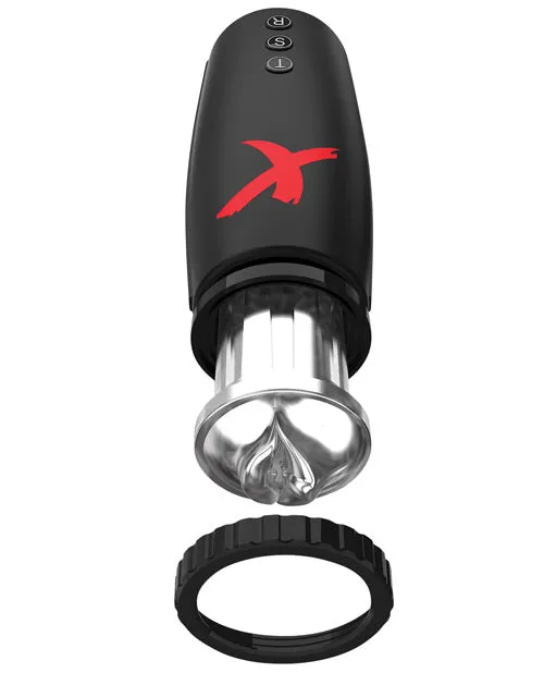 PDX Elite Moto Bator Pipedream Products Male Sex Toys