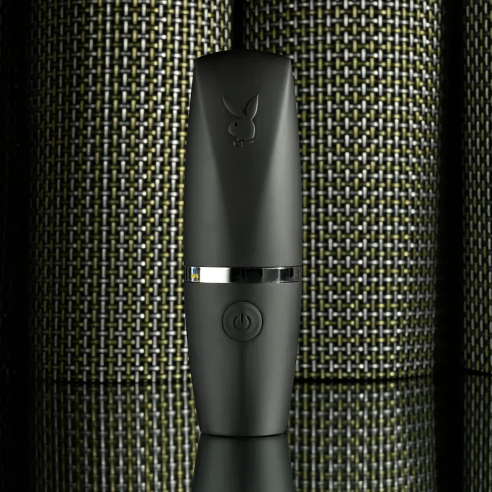 Vibrators PLAYBOY Excursion