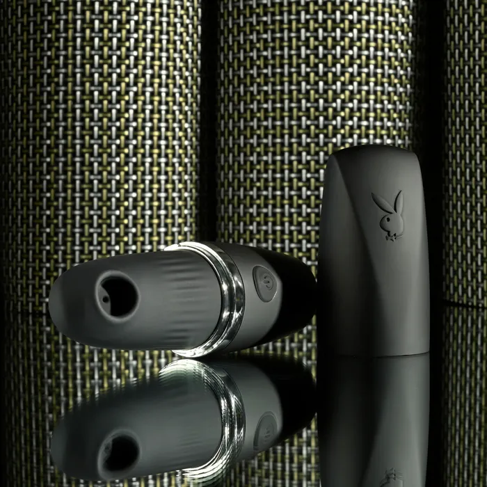 Vibrators PLAYBOY Excursion