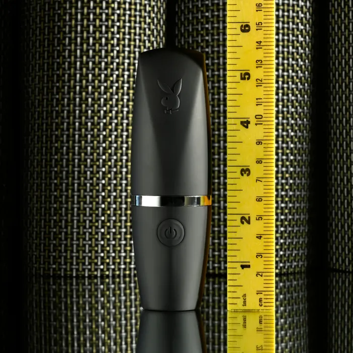 Vibrators PLAYBOY Excursion